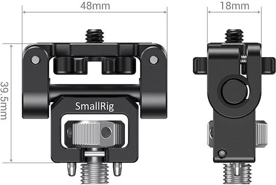 SmallRig Адаптер