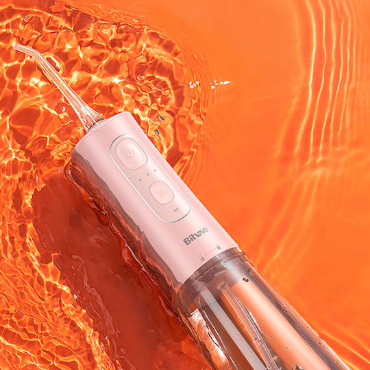 Bitvae C2 Water Flosser Pink