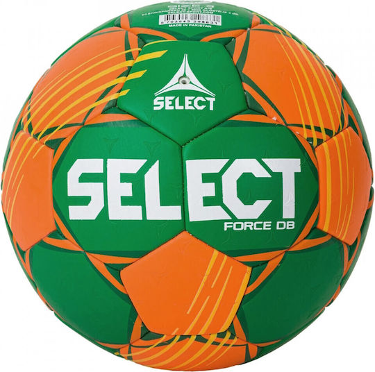 Select Sport Force Db 3 Ehf Μπάλα Handball