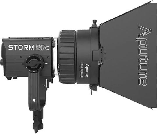 Aputure LED Light