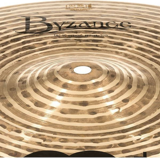 Meinl Hi-Hat 14"