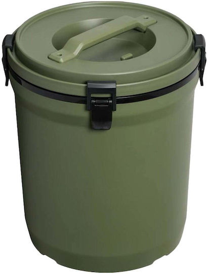 Stanley Adventure Κανάτα Θερμός Ανοξείδωτο 7.5lt Dried pine