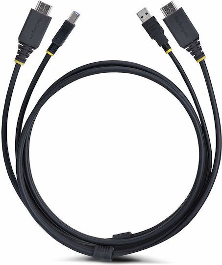 StarTech Καλώδιο KVM HU12210-KVM-CABLE