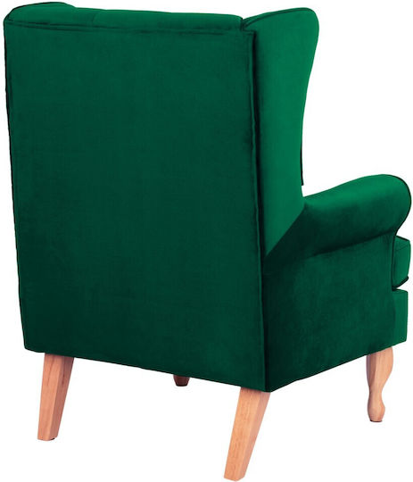 Brandon Bergère Catifelat Cypress 81x83x101cm