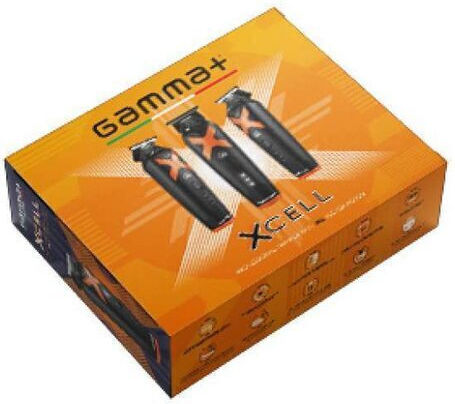 GammaPiu Trimmer Μηχανή