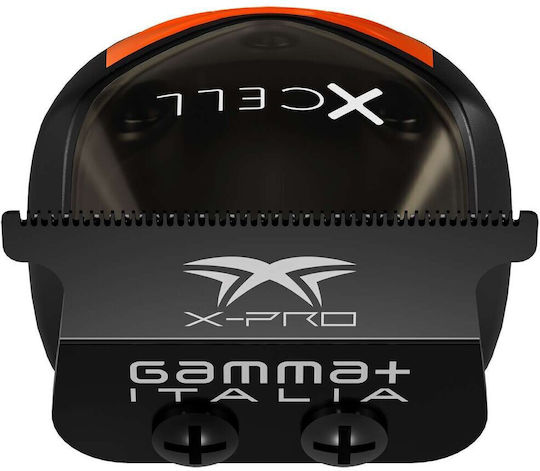 GammaPiu Trimmer Μηχανή