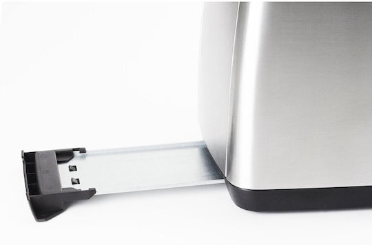 Caso Inox4