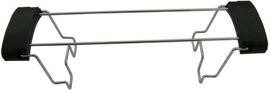 ETA Storio Toaster 2 Slots 930W Black