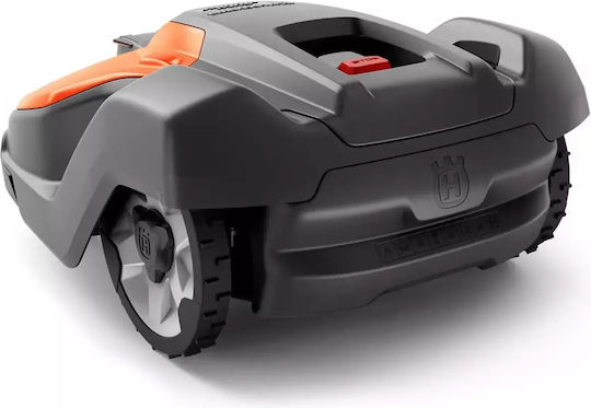 Husqvarna Automower 550 Epos Robotic Lawn Mower