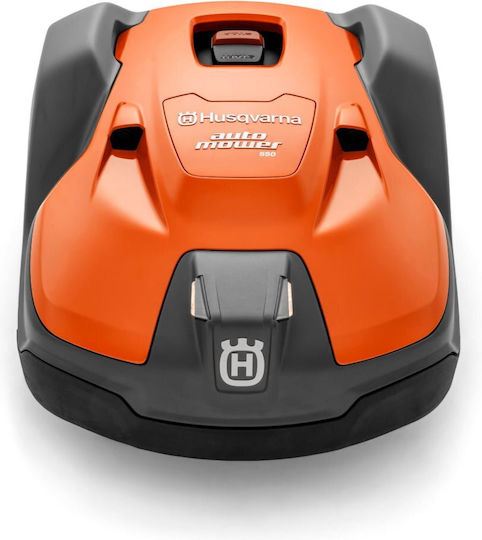 Husqvarna Automower 550 Epos Robotic Lawn Mower