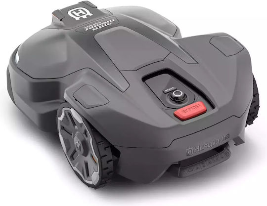 Husqvarna Automower 450X Ρομποτική Μηχανή Γκαζόν