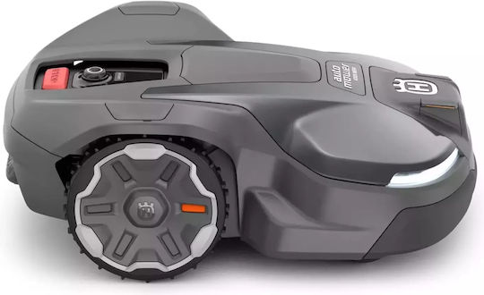 Husqvarna Automower 450X Ρομποτική Μηχανή Γκαζόν