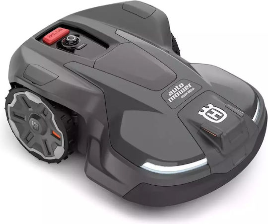 Husqvarna Automower 450X Ρομποτική Μηχανή Γκαζόν