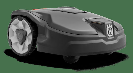 Husqvarna Automower 310 Mark II Ρομποτική Μηχανή Γκαζόν 2.1Ah