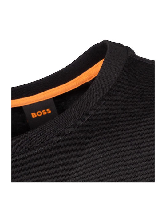 T-shirt Black