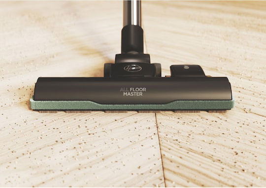 Hoover HP321PAF 011 Vacuum Cleaner 850W Bagless 2lt Black