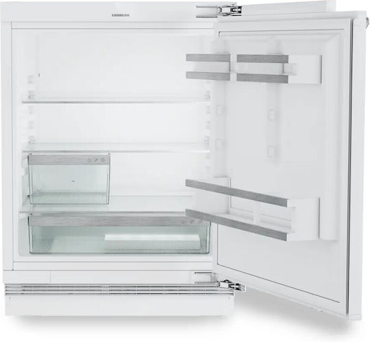 Liebherr Εντοιχιζόμενο Mini Bar 127lt Υ82xΠ60xΒ56εκ. Λευκό URd 3600