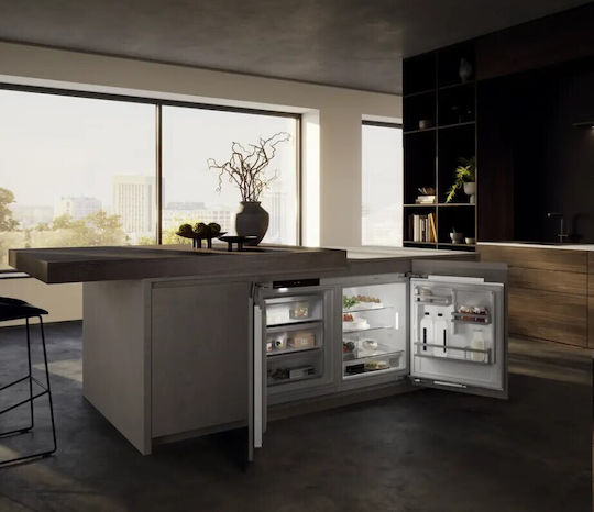 Liebherr Εντοιχιζόμενο Mini Bar 127lt Υ82xΠ60xΒ56εκ. Λευκό URd 3600