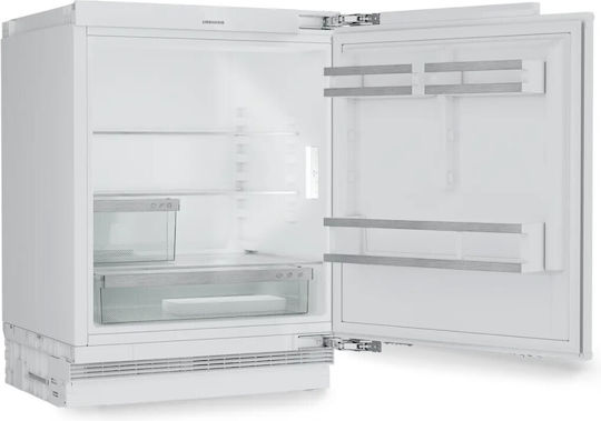 Liebherr Εντοιχιζόμενο Mini Bar 127lt Υ82xΠ60xΒ56εκ. Λευκό URd 3600