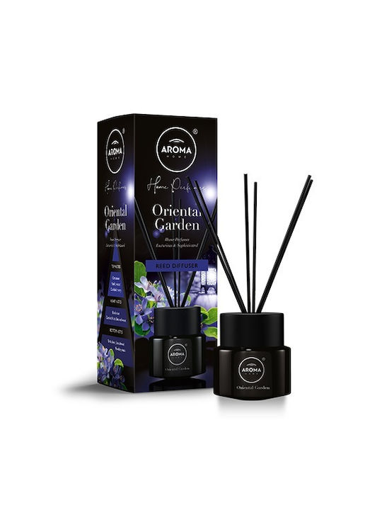 Aroma Home Diffuser 350gr 100ml