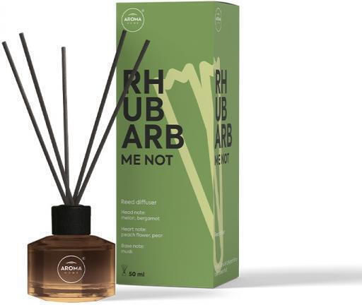 Aroma Home Difuzor 190gr 50ml