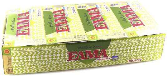 Ελμα Μαστίχα Χίου 20τμχ 13gr