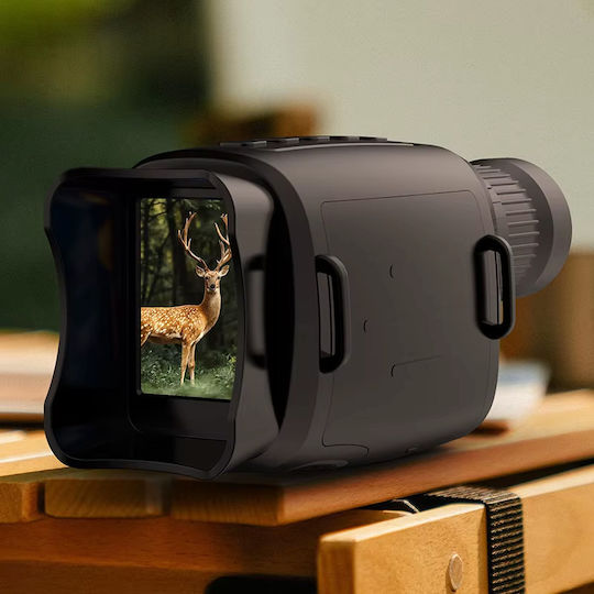 Observation Binocular Night Vision