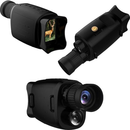 Observation Binocular Night Vision