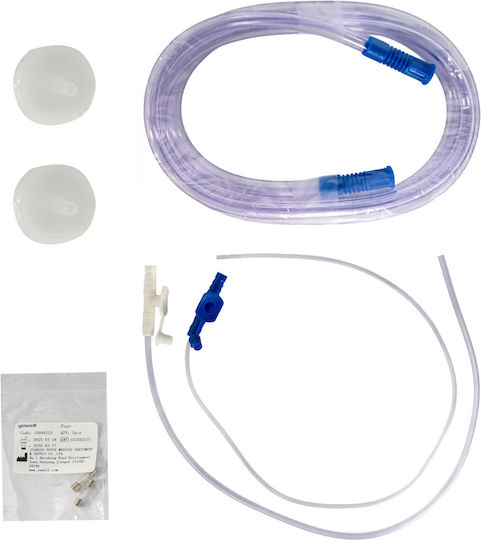 Yuwell 7E-H1 Συσκευή Αναρρόφησης 28lt/min