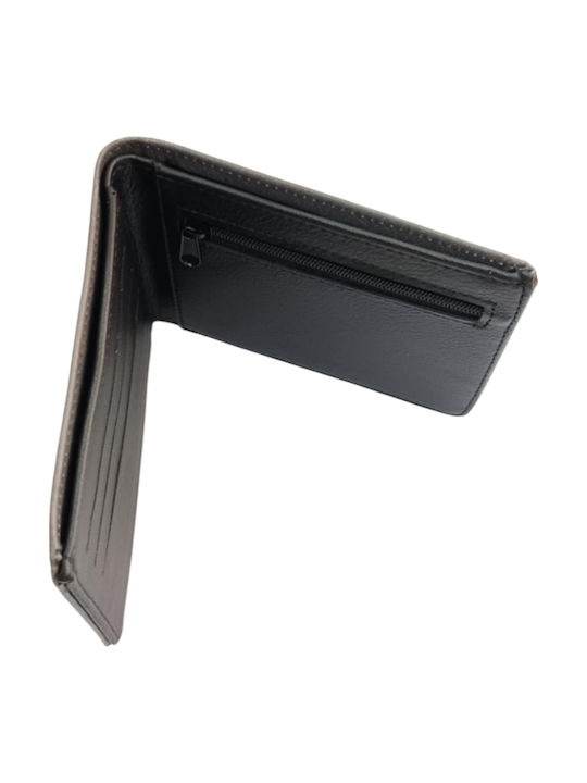 Men's Wallet Classic Gray