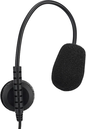 Retevis C9218A Căști Radio Portabil
