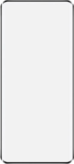 Imak 3D Full Face Tempered Glass (Motorola Edge 60 Fusion)