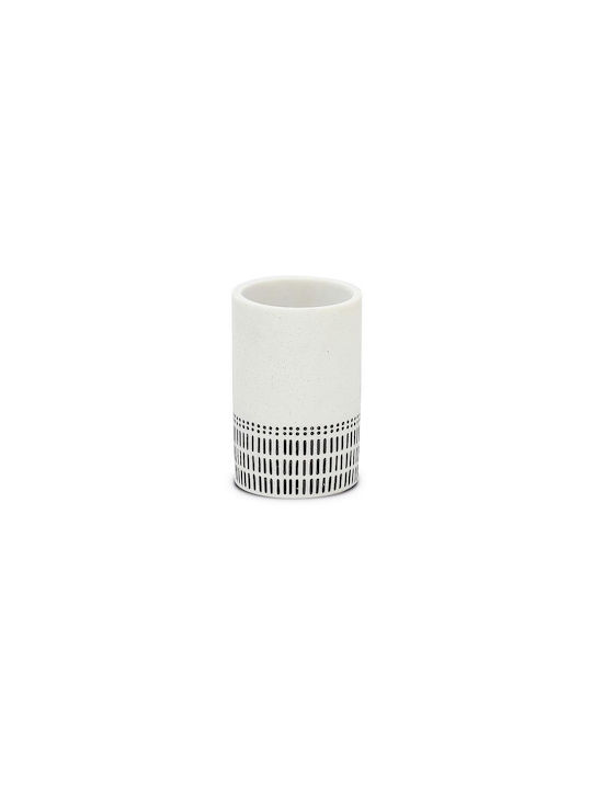 Arvix Ethnique 5405 Tisch Getränkehalter Bamboo Bunt