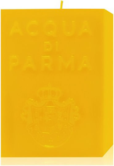 Acqua di Parma Duftkerze mit Duft Colonia Gelb Gelb 1000gr 1Stück