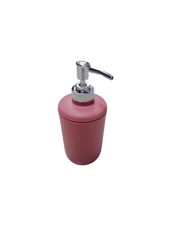 501962 Dispenser Πλαστικό Ροζ