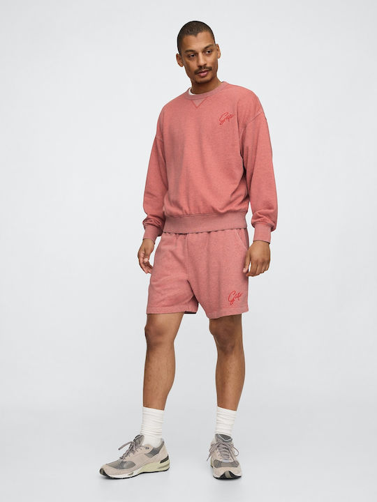 Мъжка Бермуда Fresh Coral