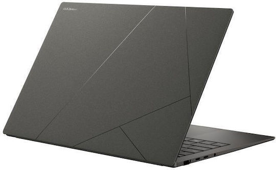 Asus Zenbook S 14 OLED UX5406SA-PV050W 14" 120Hz (Ultra 7-258V/32GB/1TB SSD/W11 Home) Zumaia Gray (US Keyboard)