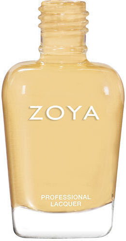 Zoya Nail Polish Long Lasting Quick Dry Yellow Bee 15ml