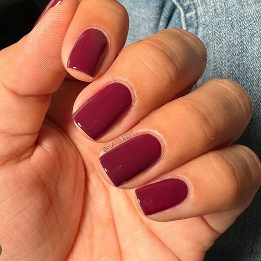 Zoya Nail Polish Long Lasting Quick Dry Dagmar 15ml