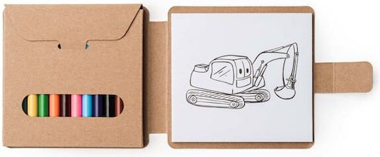 Kinder Geschenk Agenda Super Hero Party