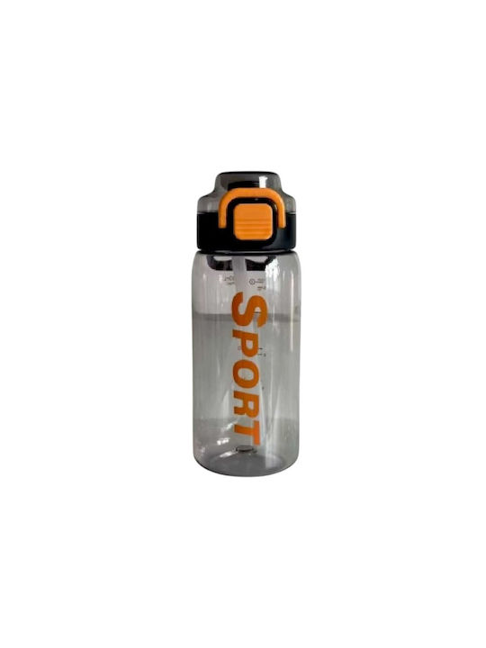 Παγούρι Πλαστικό 580ml