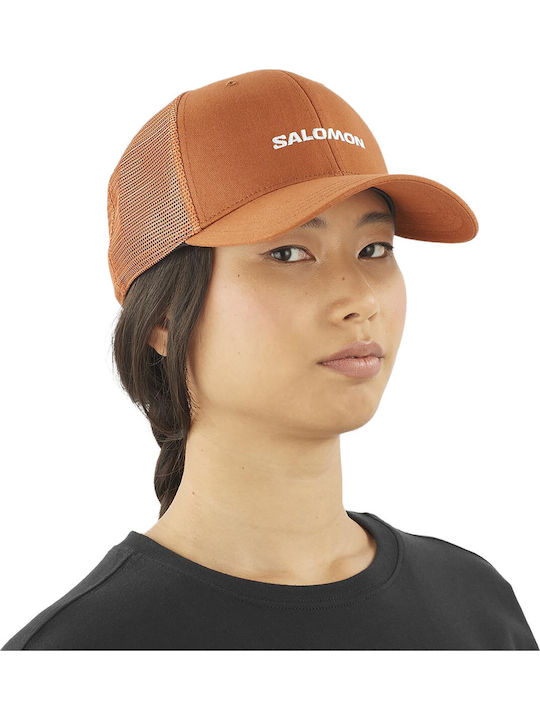 Șapcă Trucker Salomon
