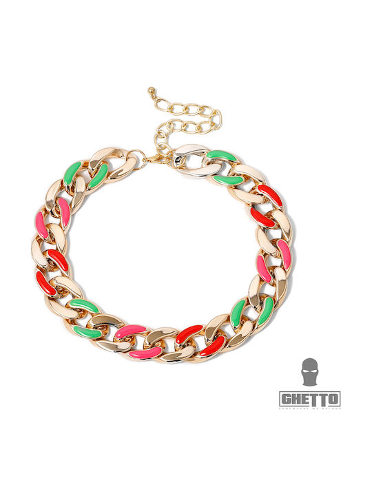 Link Choker Link Choker