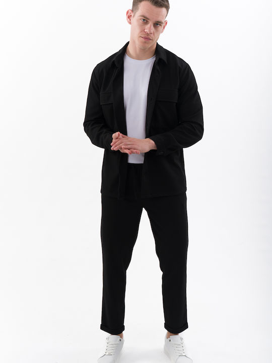 Trousers Black