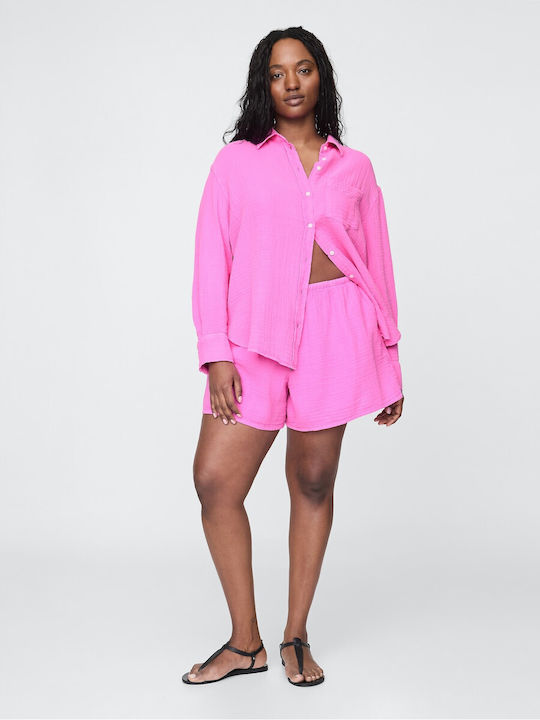 Γυναικείο Σορτς Standout Pink