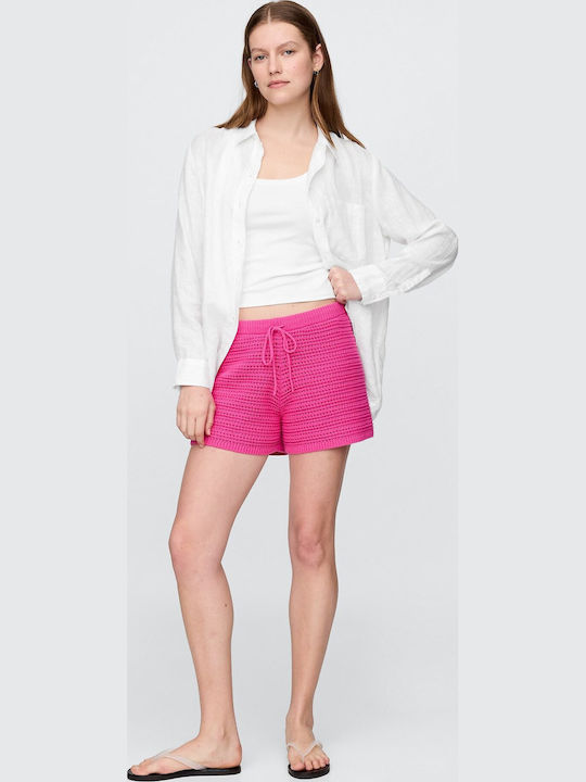 Women's Shorts Pink