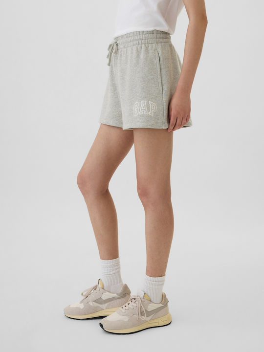 Women's Shorts Light Heather Grey