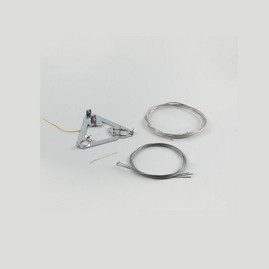 Elica KIT0067590 Комплект за аспиратор Съвместимо с Elica