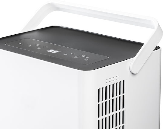 Duux Bora Luftentfeuchter mit Kompressor 20lt