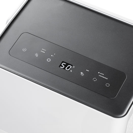Duux Bora Luftentfeuchter mit Kompressor 20lt